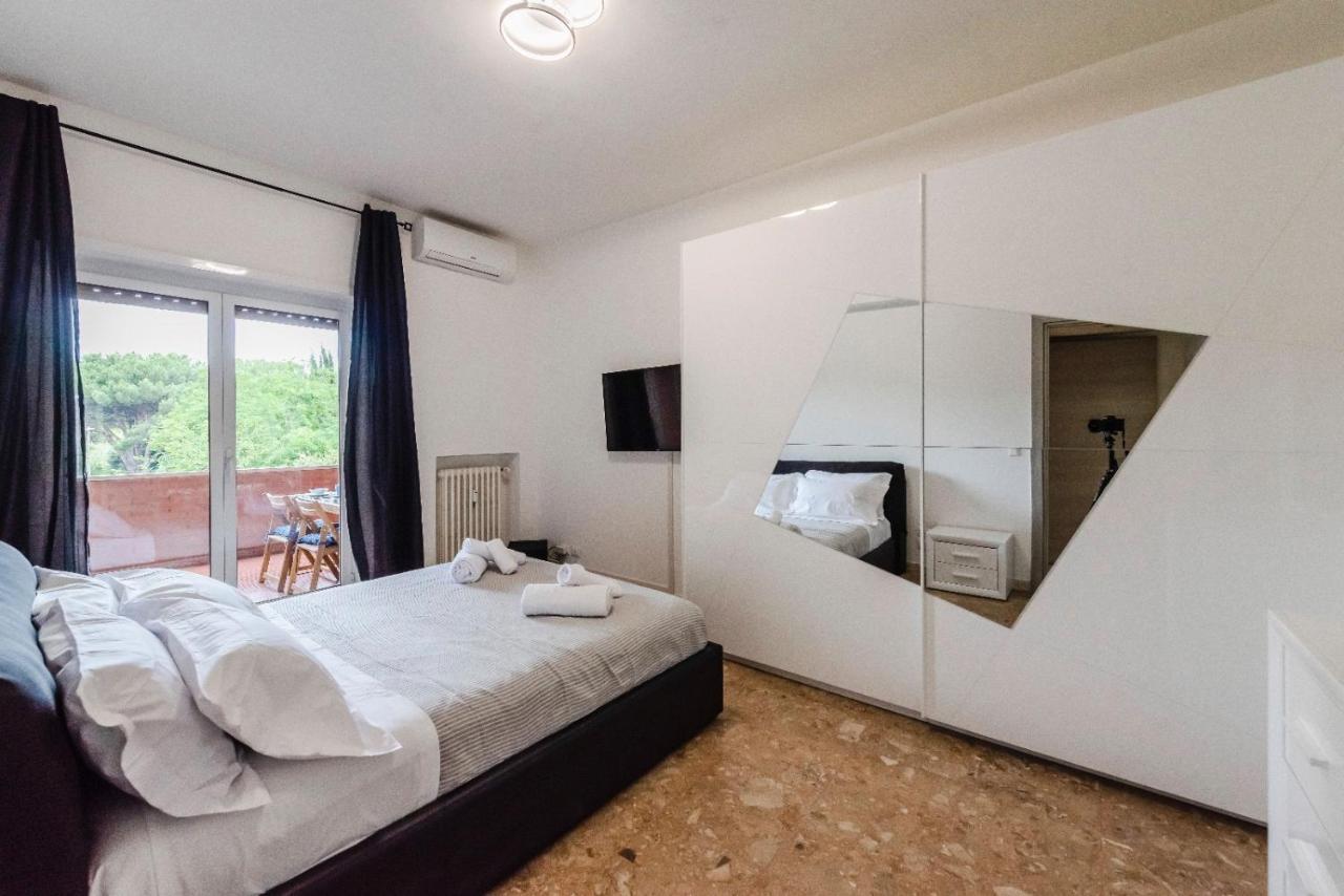 Apartamento Residenza Eres Eur