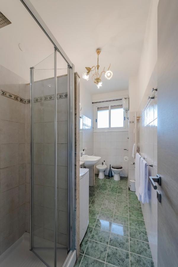 Residenza Eres Eur Apartamento