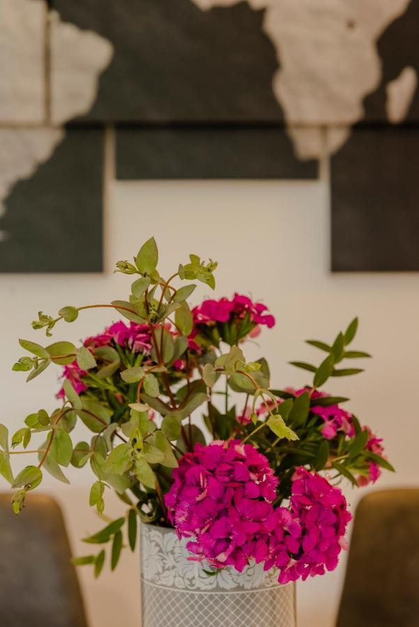 Residenza Eres Eur Roma
