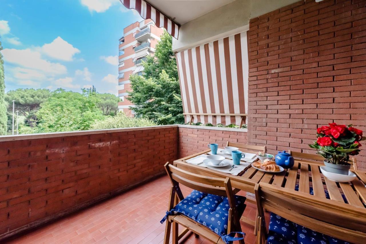 Residenza Eres Eur * Roma