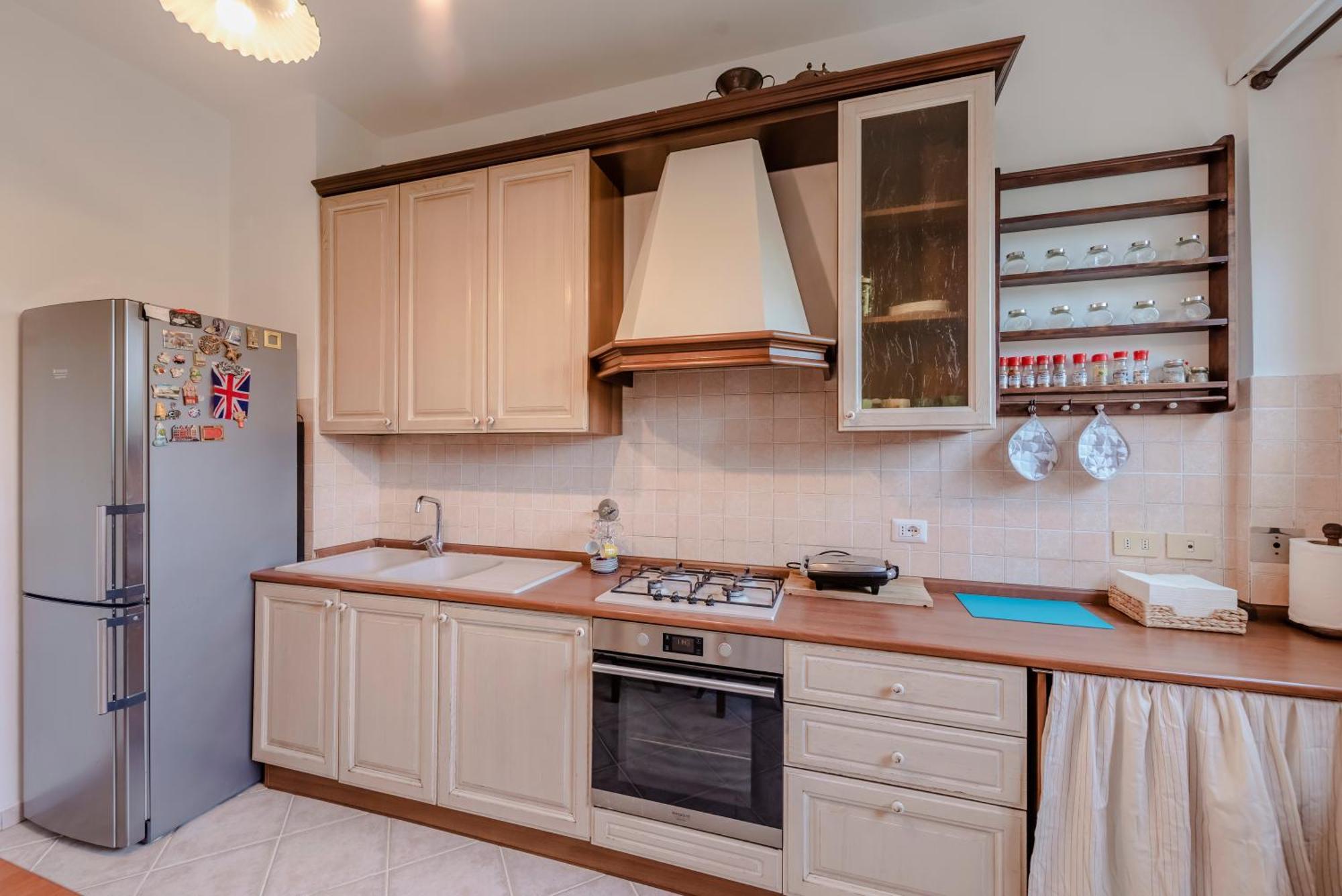 Residenza Eres Eur Apartamento Roma