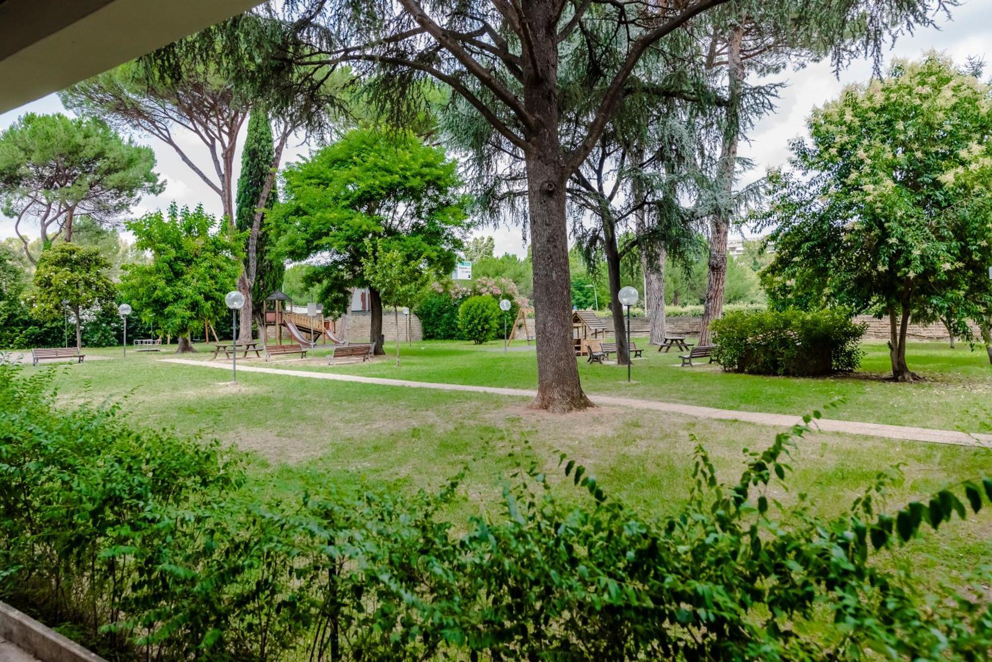 Residenza Eres Eur * Roma