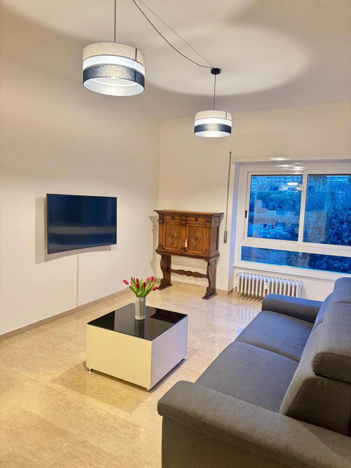 Residenza Eres Eur Roma